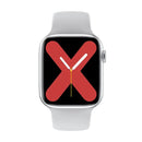 Reloj inteligente IWO W46 con pantalla infinita